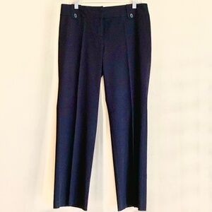 Dress Pants  Black Size 6P